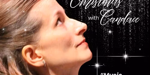 Christmas with Candace