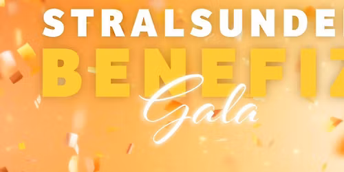 26. Stralsunder Benefizgala