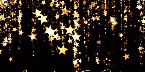 New Year's Eve Countdown Party