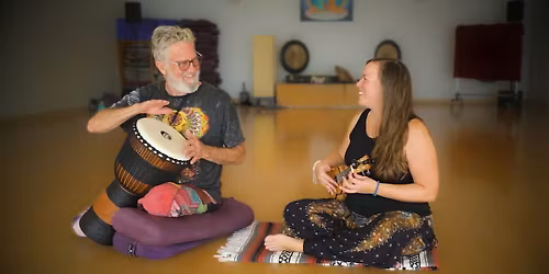 Spring Equinox Ceremony: Return to Balance