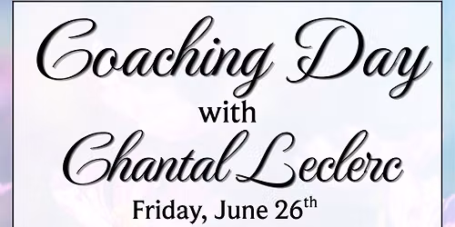 Rumba Masterclass and Coaching Day with Chantal Leclerc \ud83c\udf1f