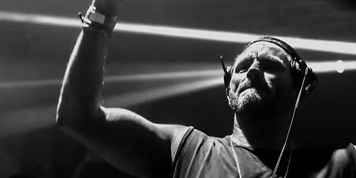 Mark Knight in San Francisco