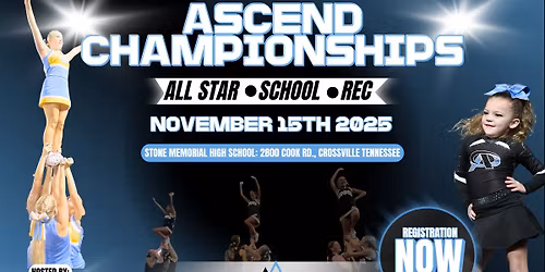 Ascend Championships