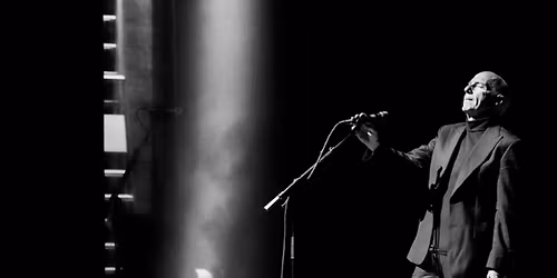 Midge Ure - A Man of Two Worlds