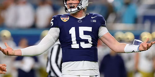 Notre Dame Fighting Irish vs. Penn State Nittany Lions