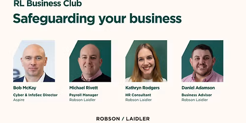 Safeguarding your business | Processes, controls & fraud prevention