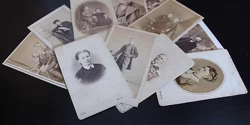 Family History and Genealogy Workshop for Beginners