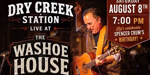 Dry Creek Station @ Washoe House