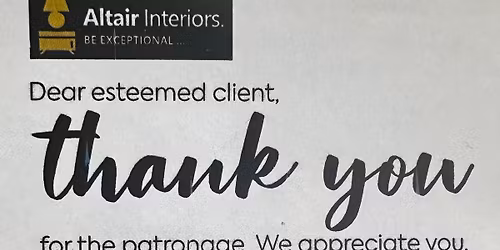 Fragrance Lounge by Scentinova