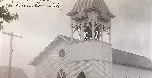 The Battle of Rabbit River