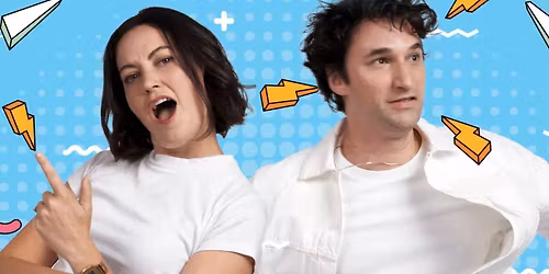 Off Book: The Improvised Musical at WOW Hall