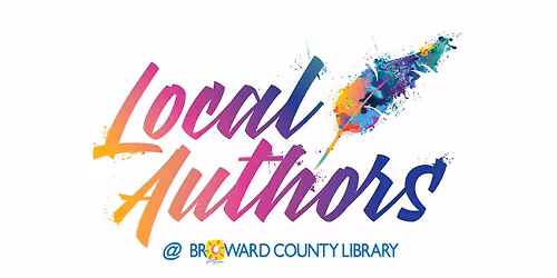 The 2nd Annual Local Authors Book Fair