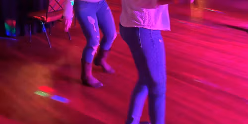 CASTLE DANCE PARTY WITH “DJ DIRTY”