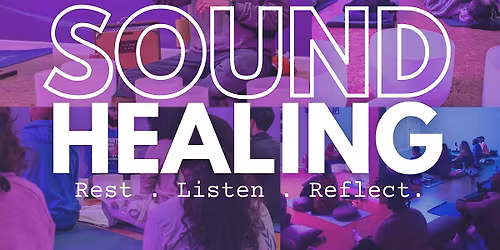 SOUND HEALING