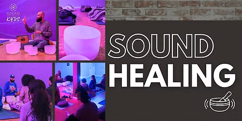 SOUND HEALING