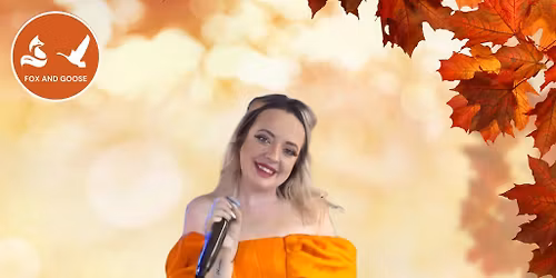 Alessi Summer Live at The Fox and Goose