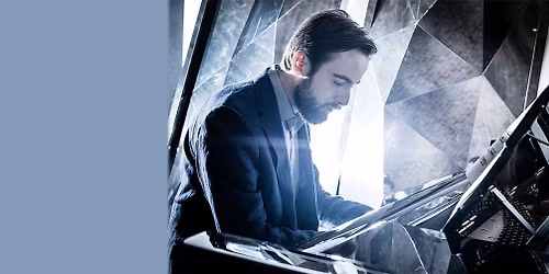 Daniil Trifonov - Plays Prokofiev at Kimmel Center - Marian Anderson Hall