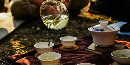 Traditional Japanese Tea Ceremony: AAPI Heritage Month Celebration