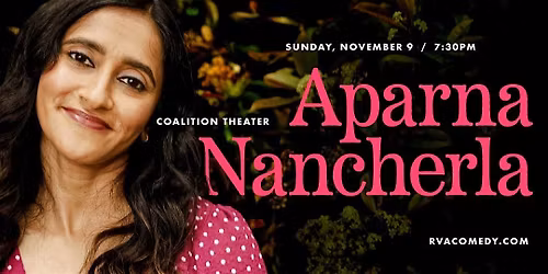 Aparna Nancherla