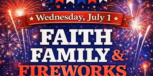 4th of July Celebration