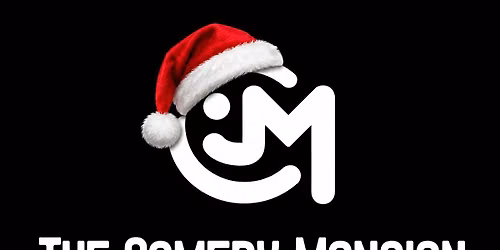 The Comedy Mansion (Xmas Special) Added date
