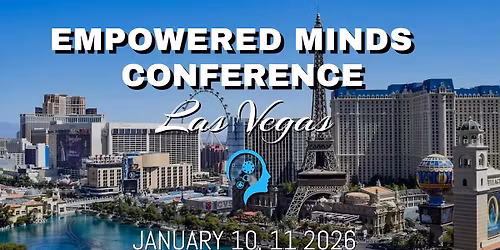 Empowered Minds Ex JW Conference - Las Vegas
