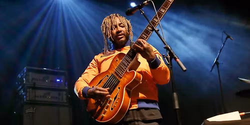 Thundercat Manchester Tickets