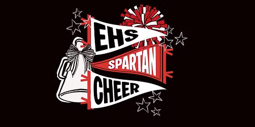 EHS Mini Cheer 2026