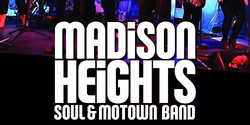 Maddison Heights Soul Experience