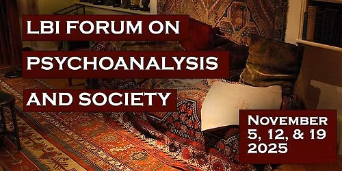 Psychoanalysis and Society: The Third Reich of Dreams