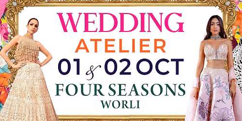 WEDDING ATELIER