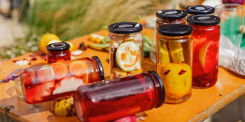 MONSTER PICKLING