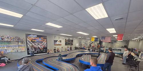 Re-Opening 
