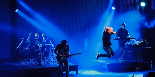 Infected Mushroom, Pettra, Sphera, KADMON (Live), Ae:ther, Adi Shabat in Than sadet