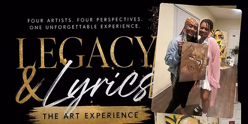 The Art Experience