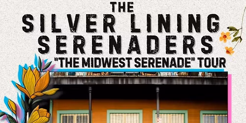 The Silver Lining Serenaders