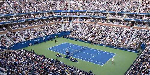 2026 US Open Tennis Championships: Armstrong Stadium - Session 15