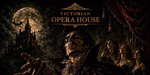Dracula Opera & Metal Musical Live Experience