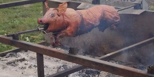 MFC 15 Year Anniversary BBQ Cook-Out