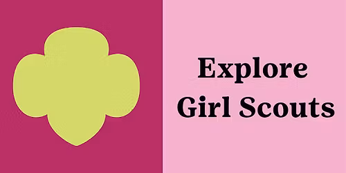 Explore Girl Scouts in St. Albans, VT