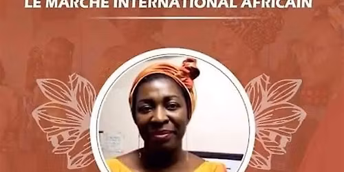 LE CAMPUS DES SAVOIRS AFRICAINS : LE MARCH\u00c9 INTERNATIONAL AFRICAIN, LE MINA