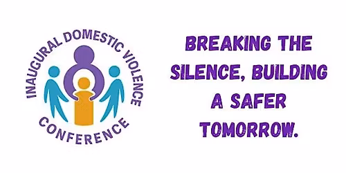 Inaugural Domestic Violence Conference