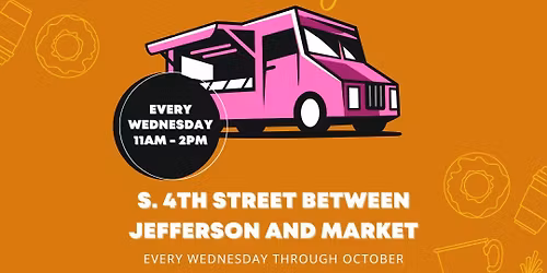 Food Truck Wednesday