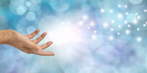 Yoga Nidra with Reiki Healing