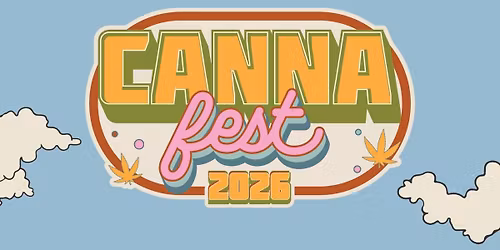 CANNA FEST 2026 at Beauvoir Park