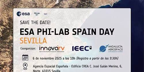 Jornada de Presentaci\u00f3n Phi-Lab NET Spain