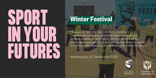 SIYF Winter Festival