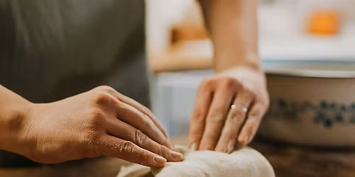 Introduction To Baking With The Sourdough Method