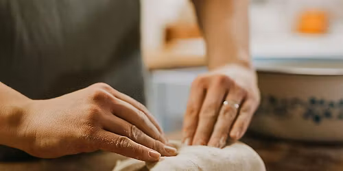 Introduction To Baking With The Sourdough Method