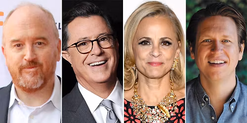 New York Comedy Festival: Pete Holmes